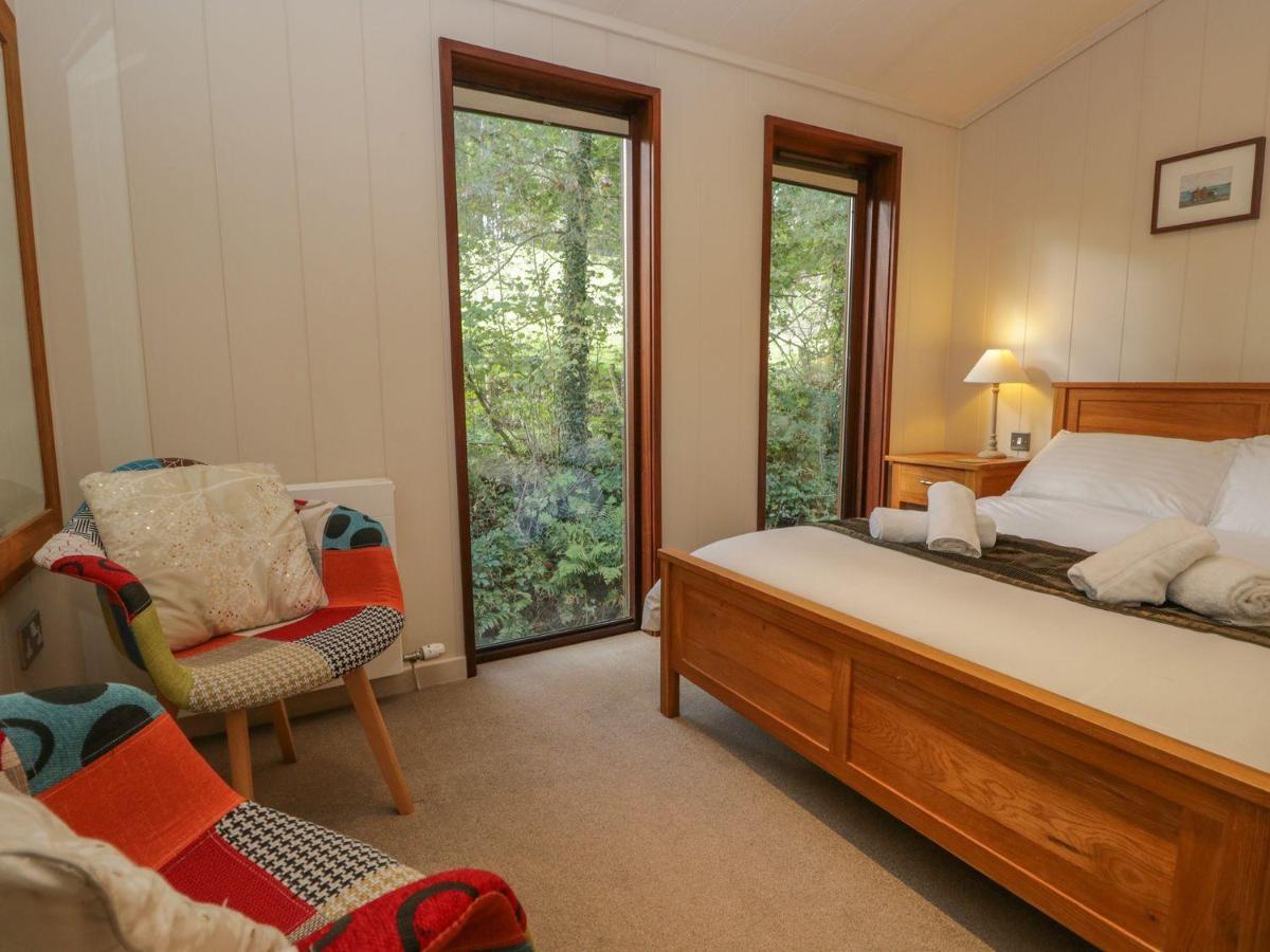 Leafy Nook Lodge 앰블사이드 외부 사진