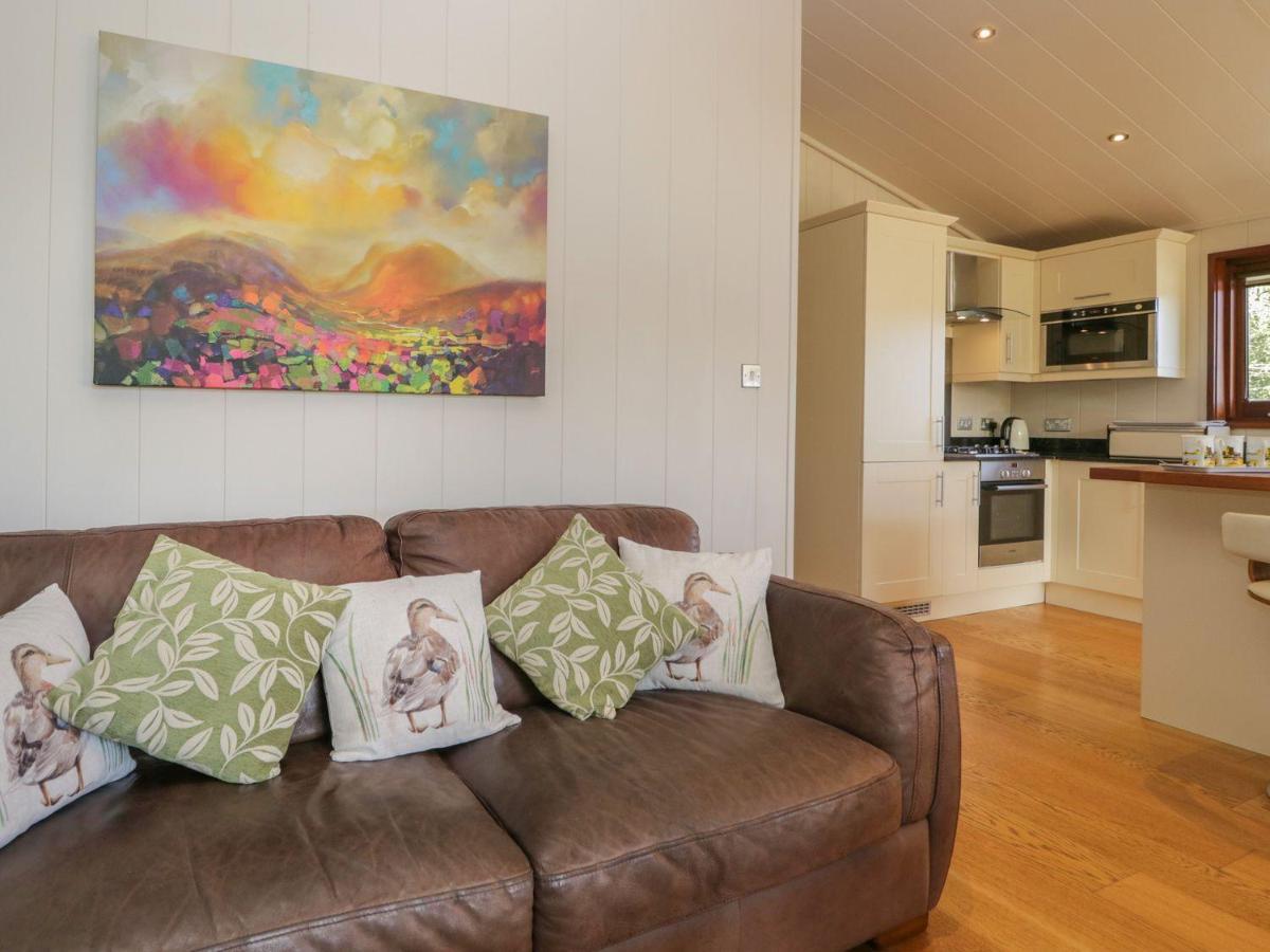 Leafy Nook Lodge 앰블사이드 외부 사진