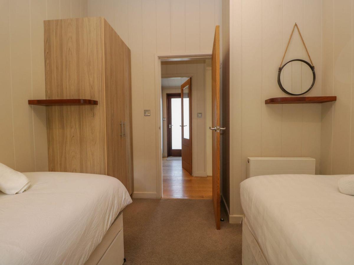 Leafy Nook Lodge 앰블사이드 외부 사진